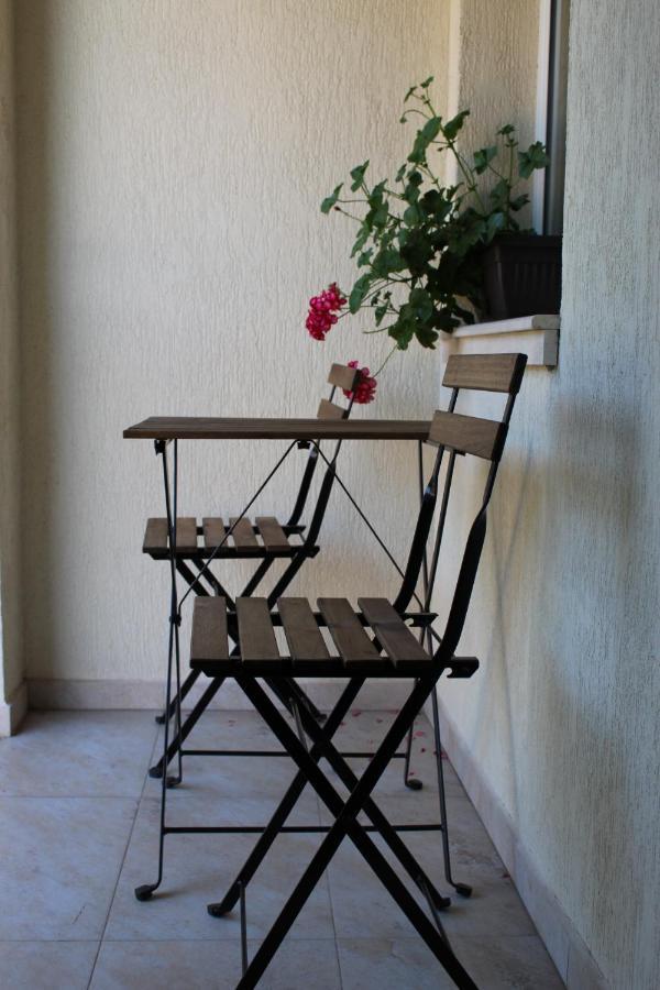 Hotel Radi Sapareva Banya ภายนอก รูปภาพ