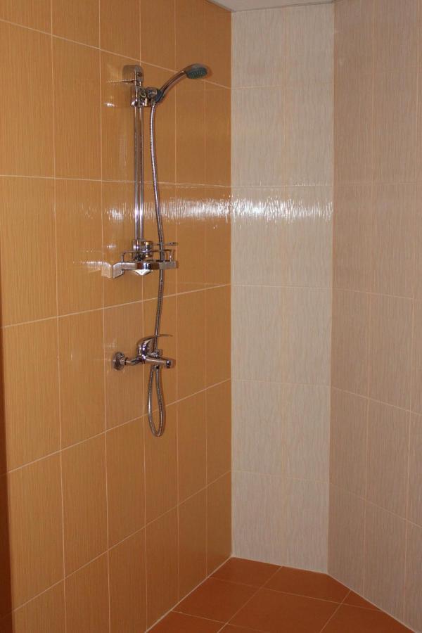 Hotel Radi Sapareva Banya ภายนอก รูปภาพ