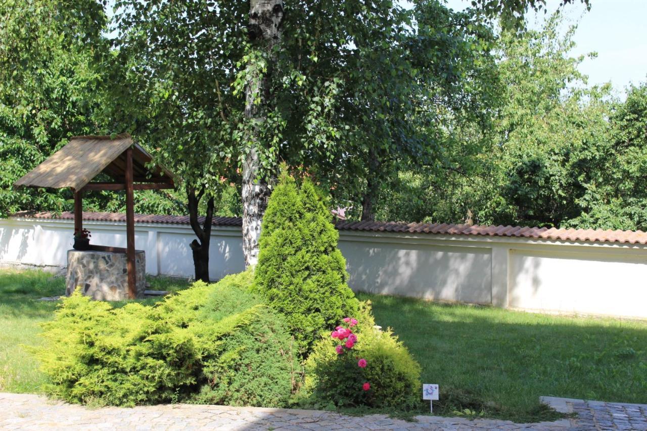 Hotel Radi Sapareva Banya ภายนอก รูปภาพ