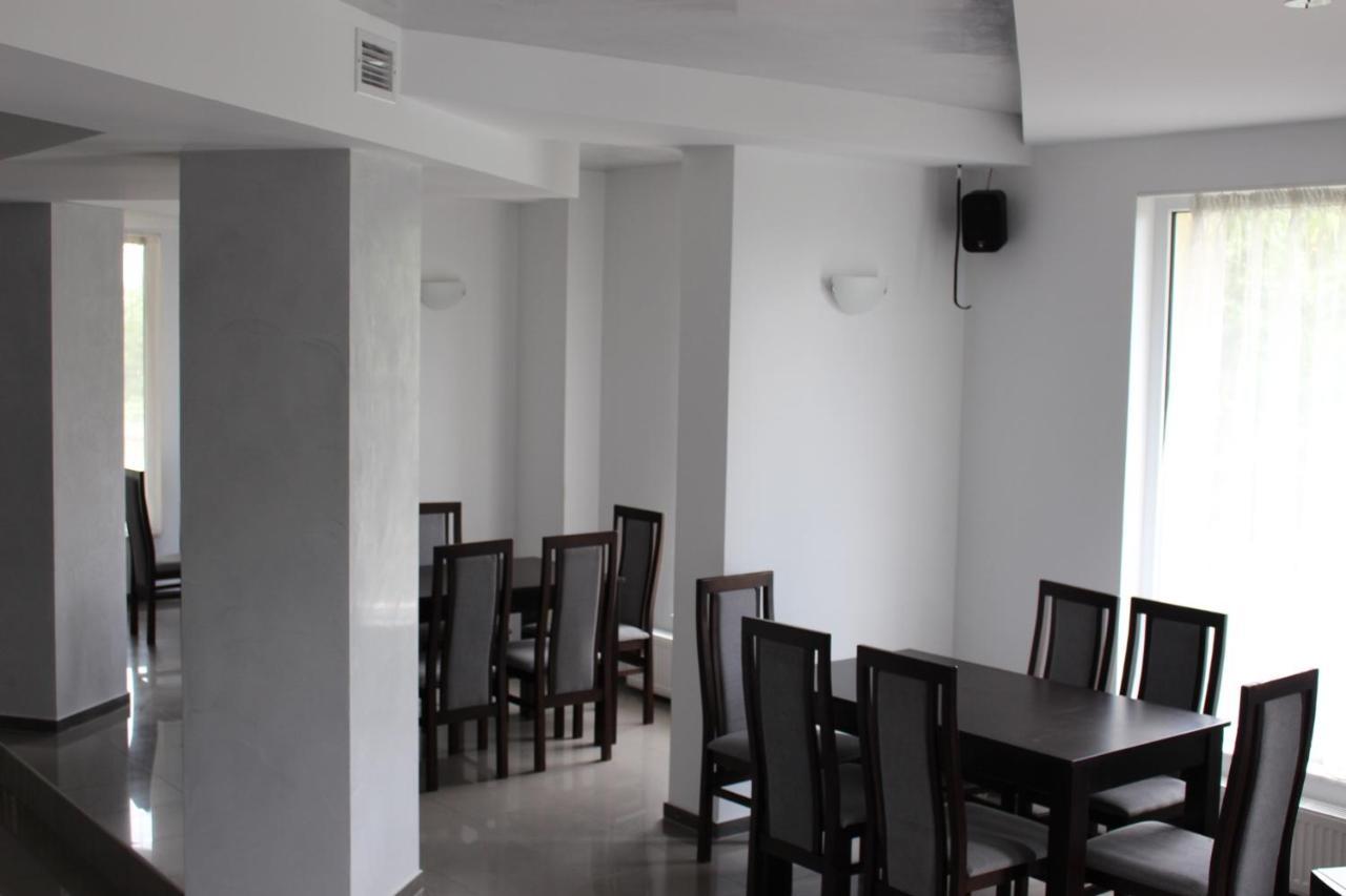 Hotel Radi Sapareva Banya ภายนอก รูปภาพ