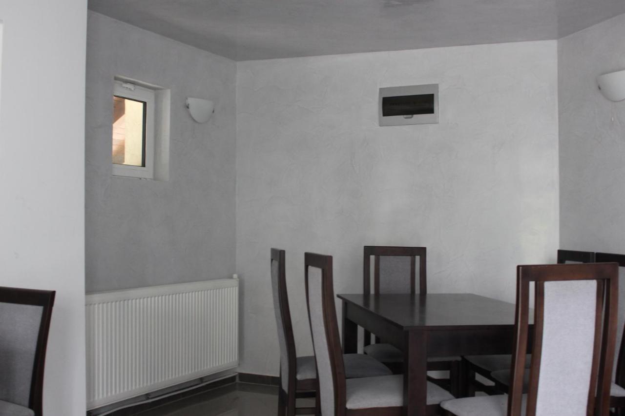 Hotel Radi Sapareva Banya ภายนอก รูปภาพ